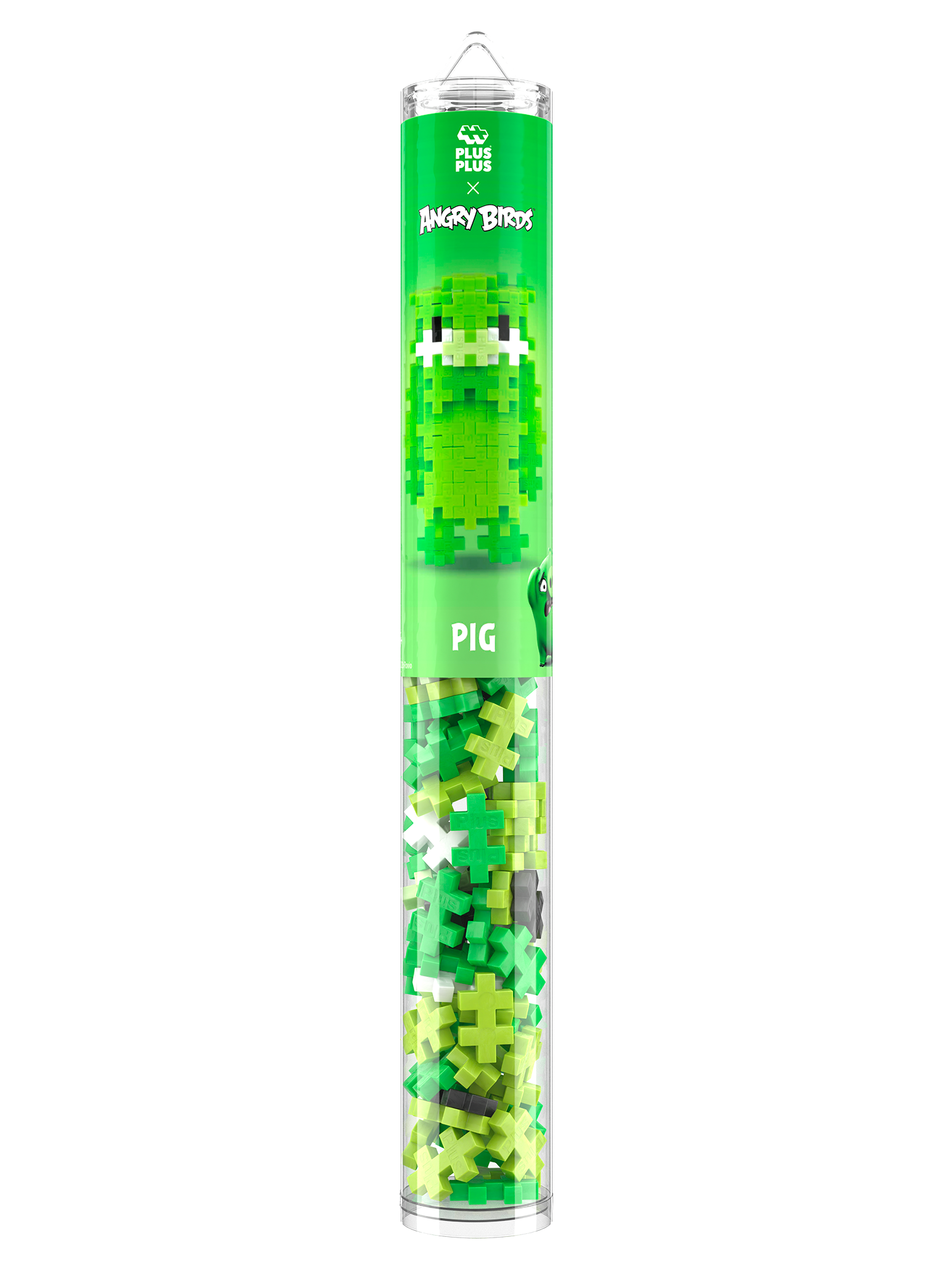 Angry Birds - Pig - 110 stk